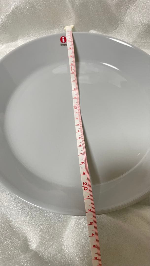 新品  イッタラ　Teema ティーマ　食器　北欧雑貨