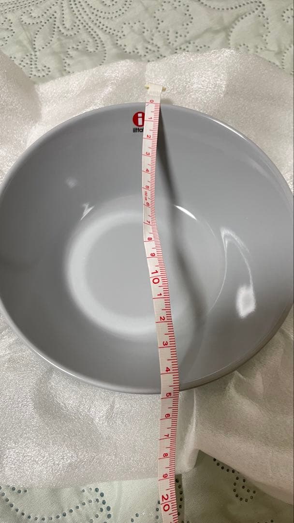 新品  イッタラ　Teema ティーマ　食器　北欧雑貨