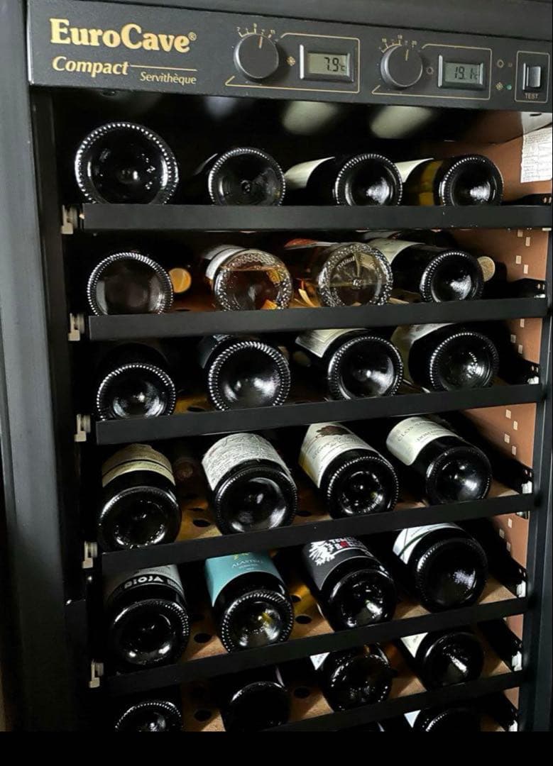 ★ ジ ド テルモン O.R 1735 1999 シャンパン 箱付