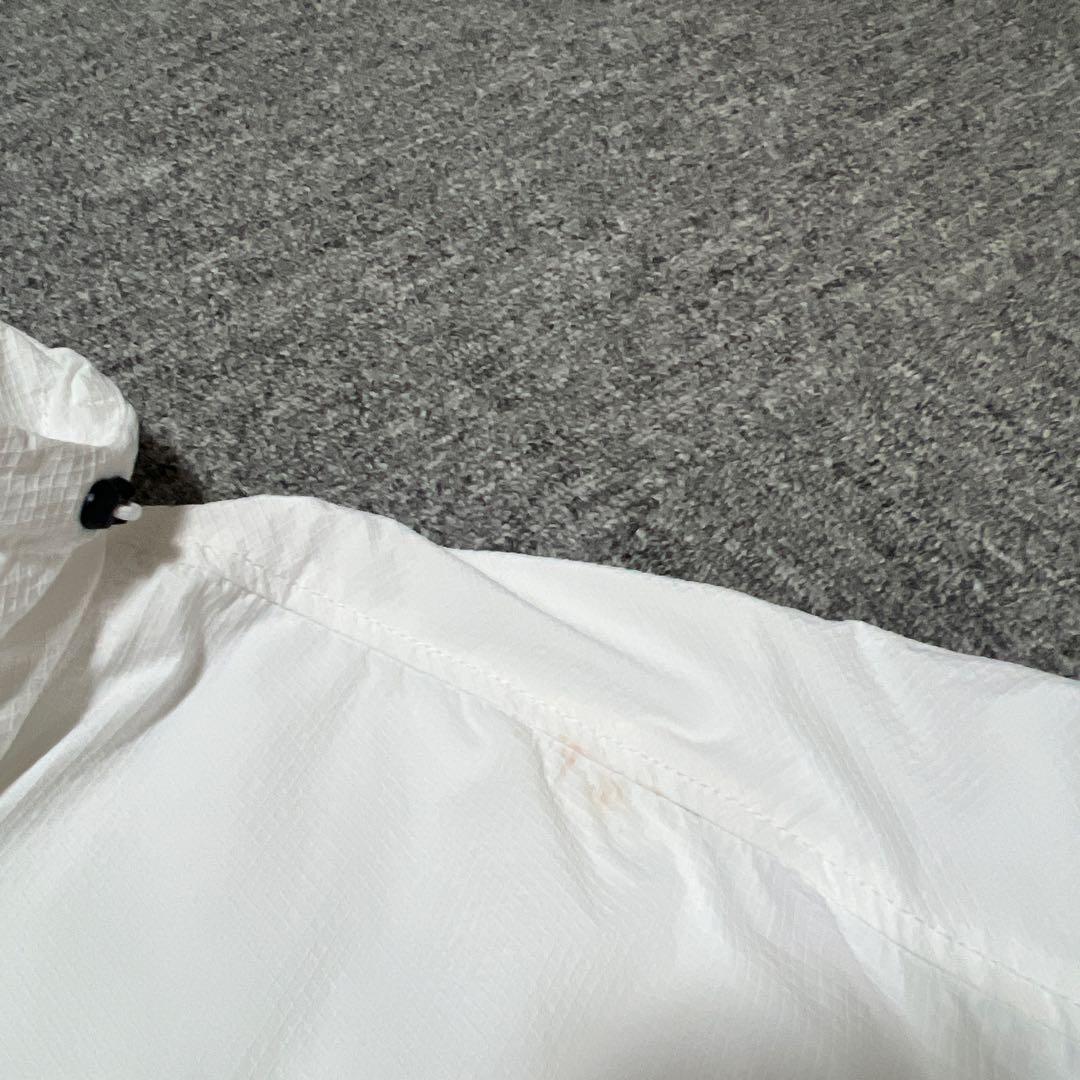 MASTER BUNNY EDITION ホワイトジャケット