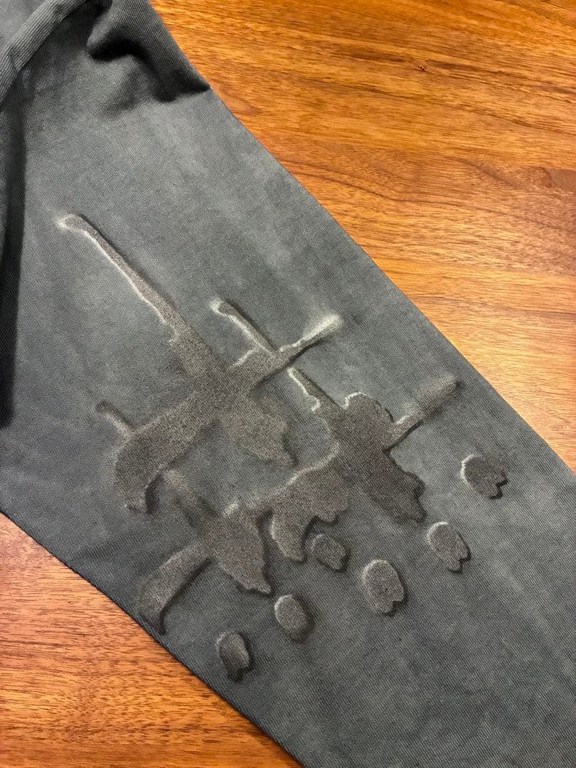 トップス CVTVLIST BUDDY LONGSLEEVE TEE\"SPECIAL\"