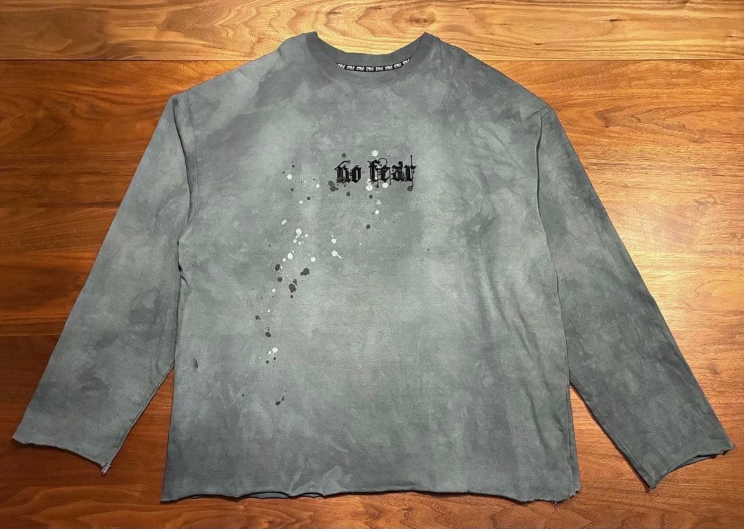 トップス CVTVLIST BUDDY LONGSLEEVE TEE\