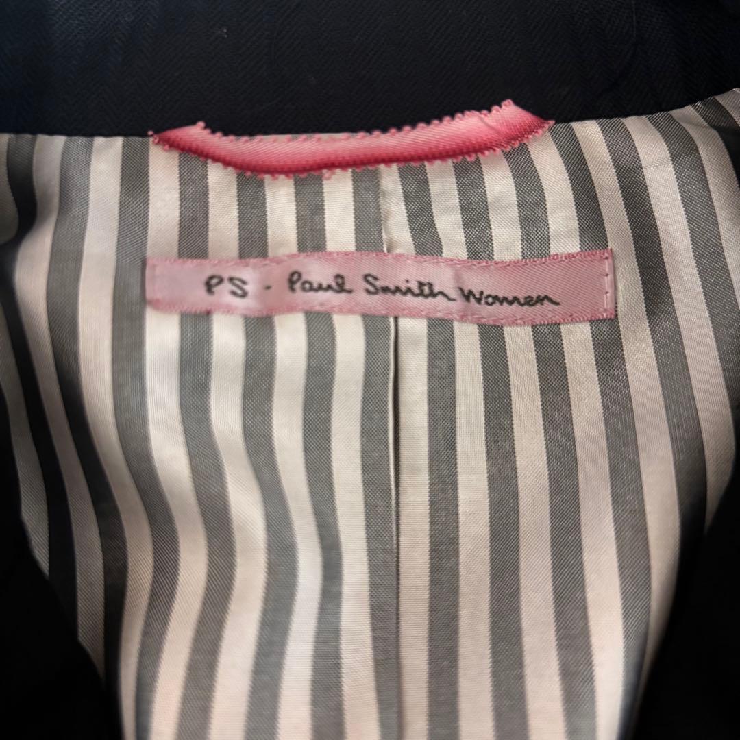 PS Paul Smith 3点 スカート・パンツ・ジャケット 40