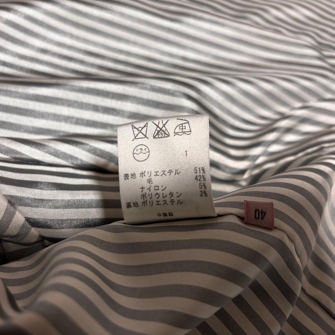 PS Paul Smith 3点 スカート・パンツ・ジャケット 40