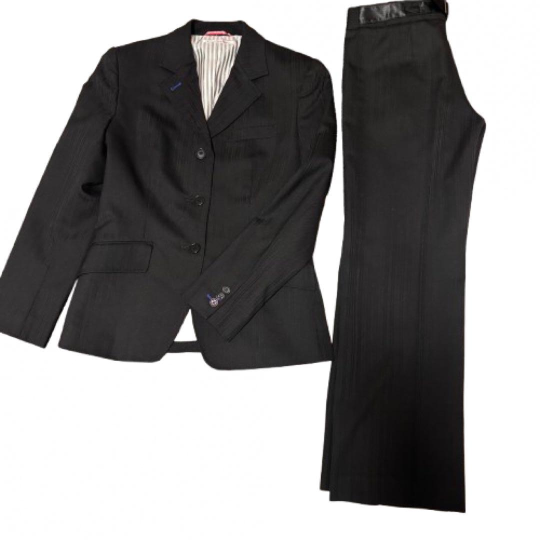 PS Paul Smith 3点 スカート・パンツ・ジャケット 40