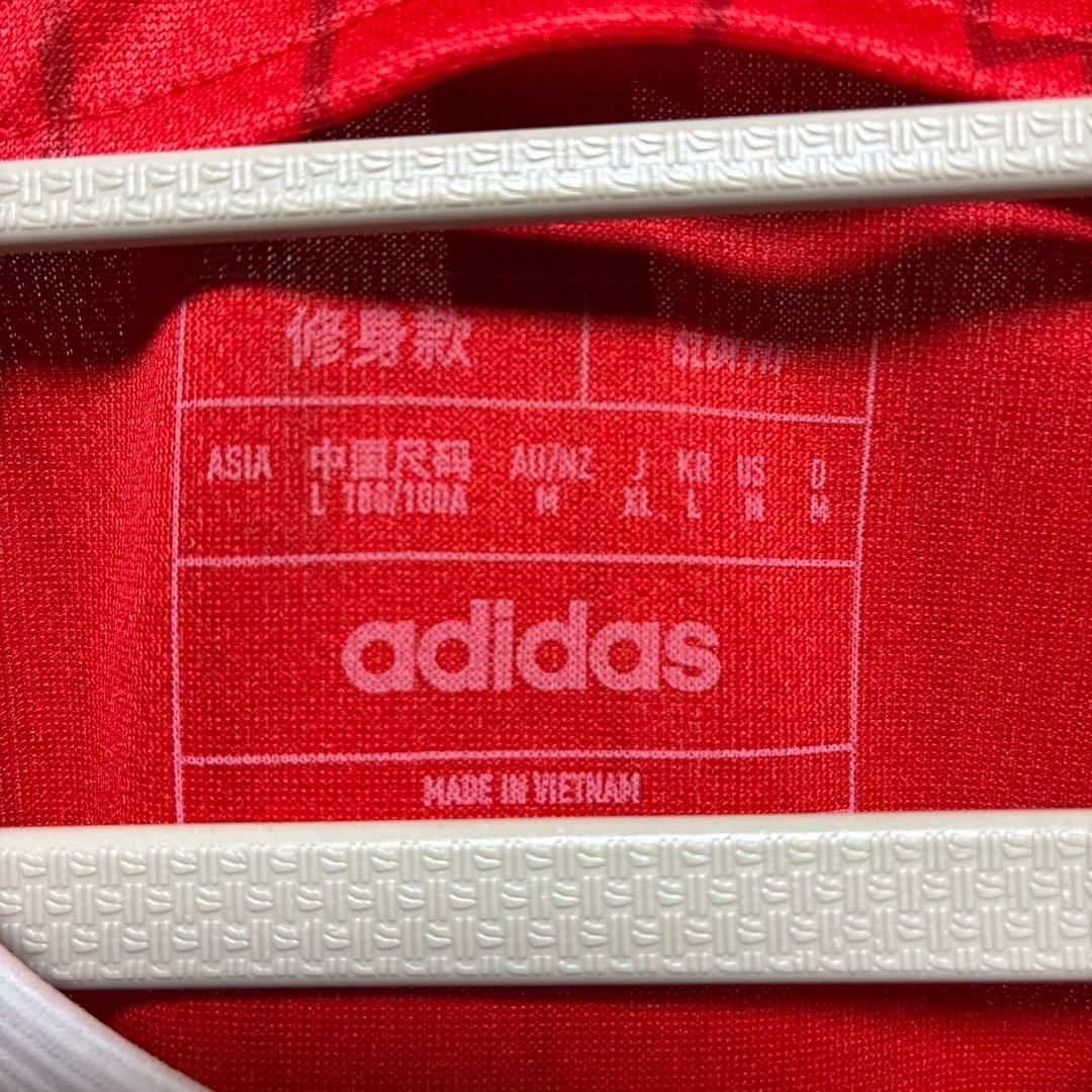 アーセナル ØDEGAARD 8 XL 正規品 23-24 ホーム ユニフォーム