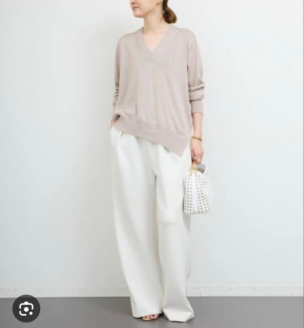 Deuxieme Classe dumblefit タックPT