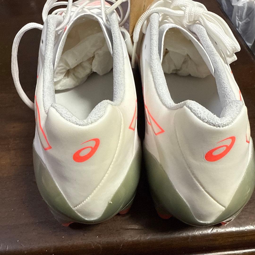 シューズ asics DS LIGHT ACROS