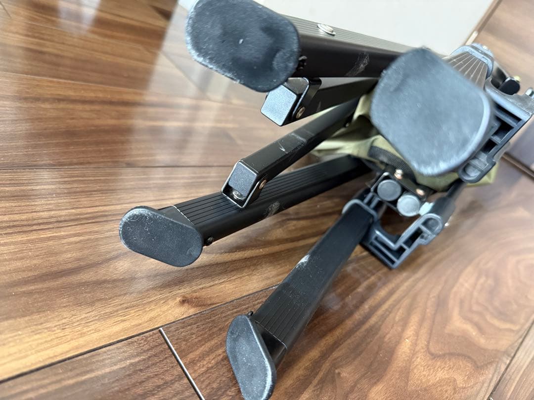 【美品】コールマン レイチェア オリーブ リクライニング