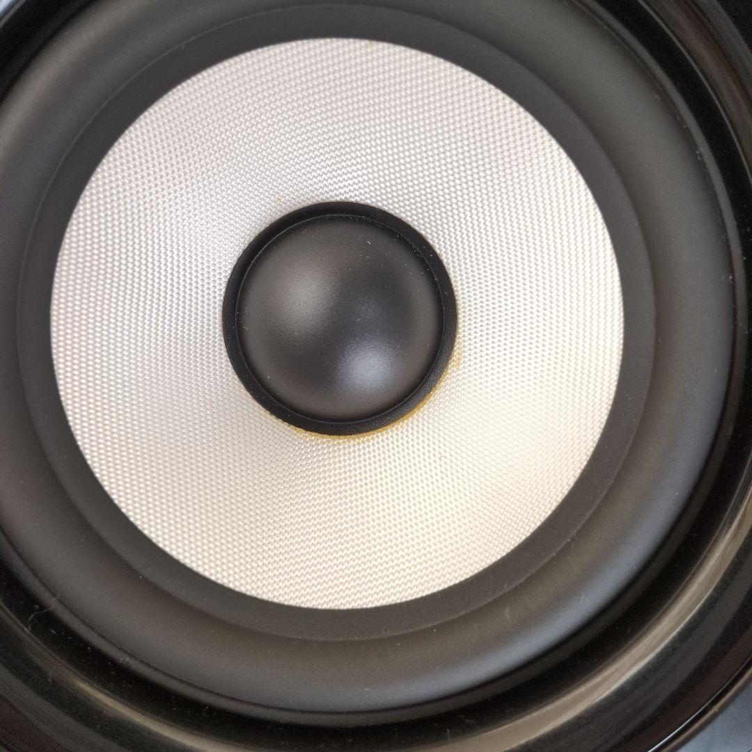 【美品・動作良好】RCF AYRA 5 ペア モニタースピーカー 電源コード付き