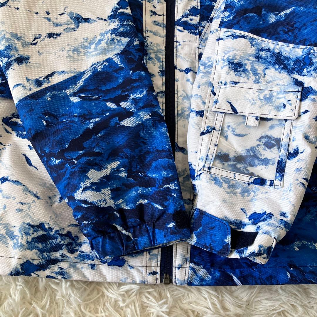 #Q7✨phenix✨スキー スノボ ウェア 上下セット160 キッズ