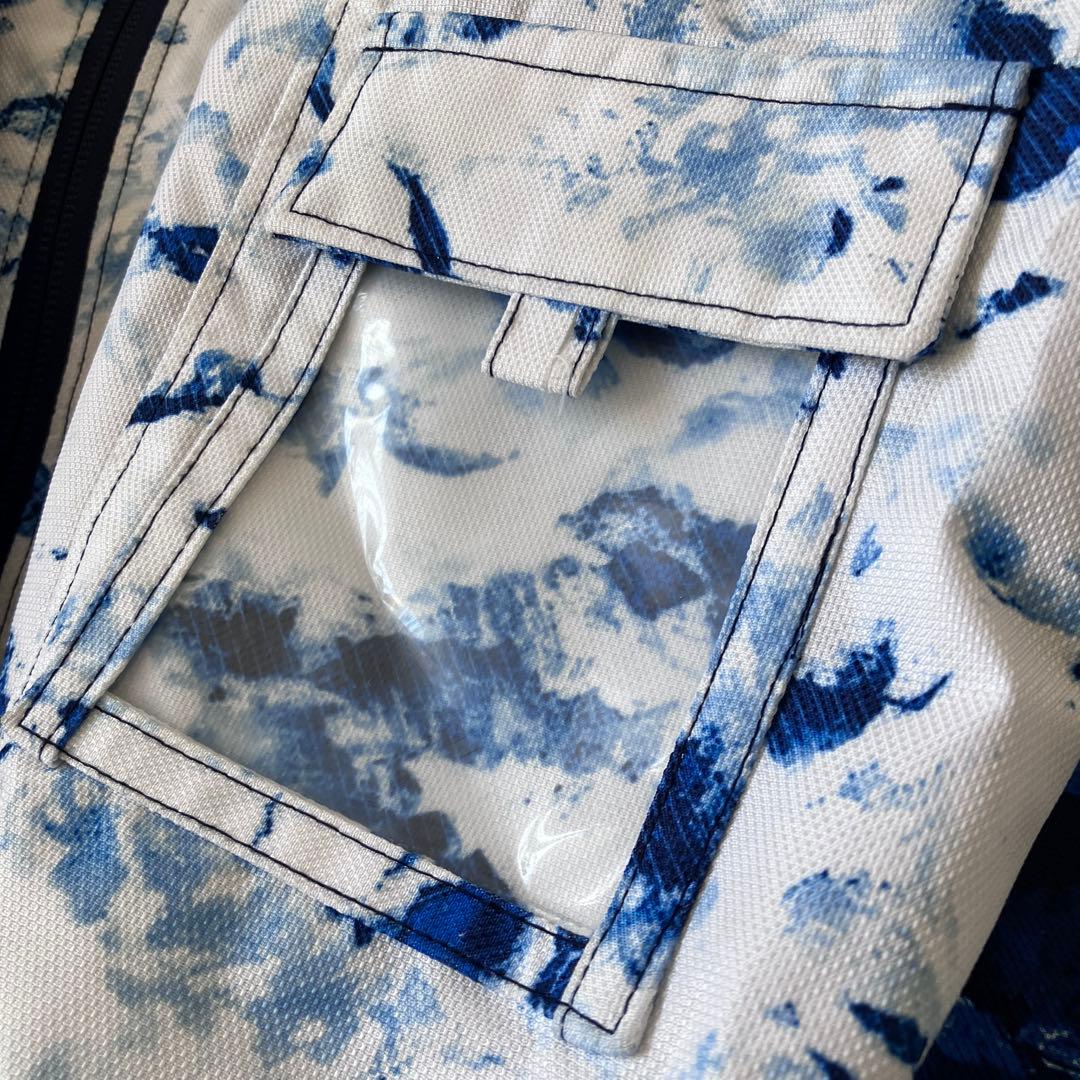 #Q7✨phenix✨スキー スノボ ウェア 上下セット160 キッズ