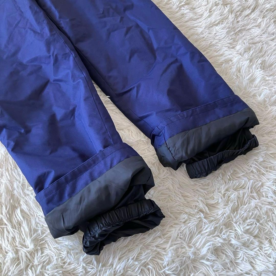 #Q7✨phenix✨スキー スノボ ウェア 上下セット160 キッズ