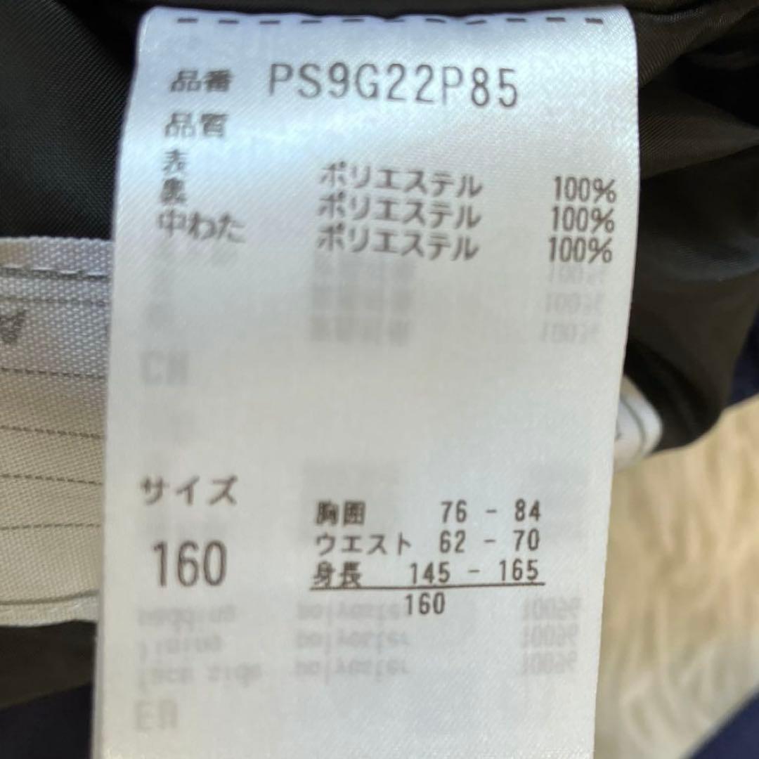 #Q7✨phenix✨スキー スノボ ウェア 上下セット160 キッズ