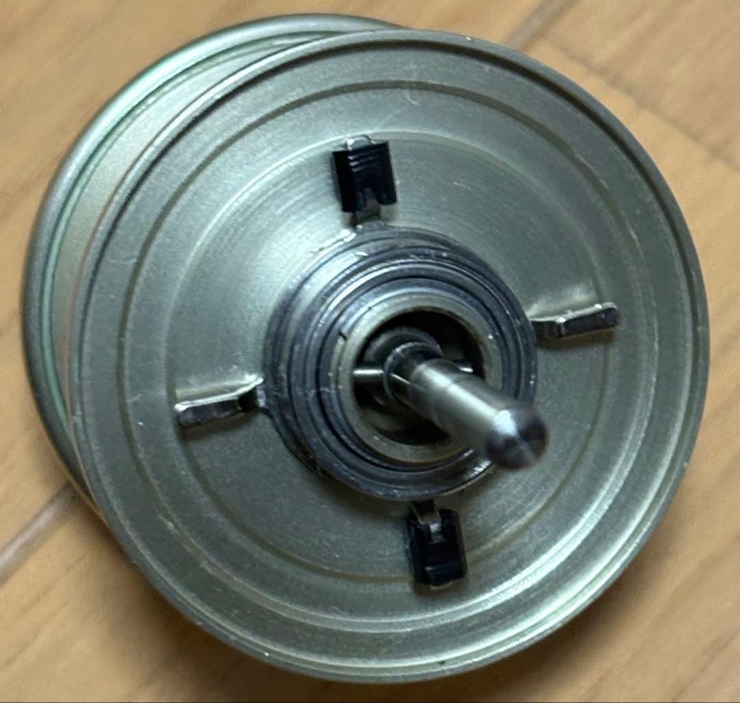 Ambassadeur UC4600C 箱　付属品あり