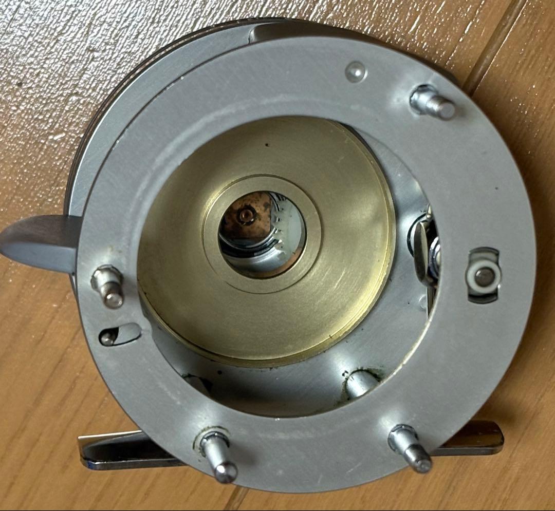 Ambassadeur UC4600C 箱　付属品あり