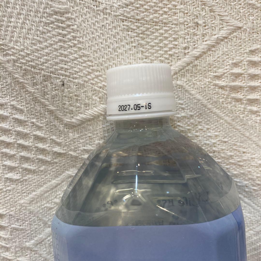ミネラルウォーター 1000ml ポカリスエット一本サービスお得品
