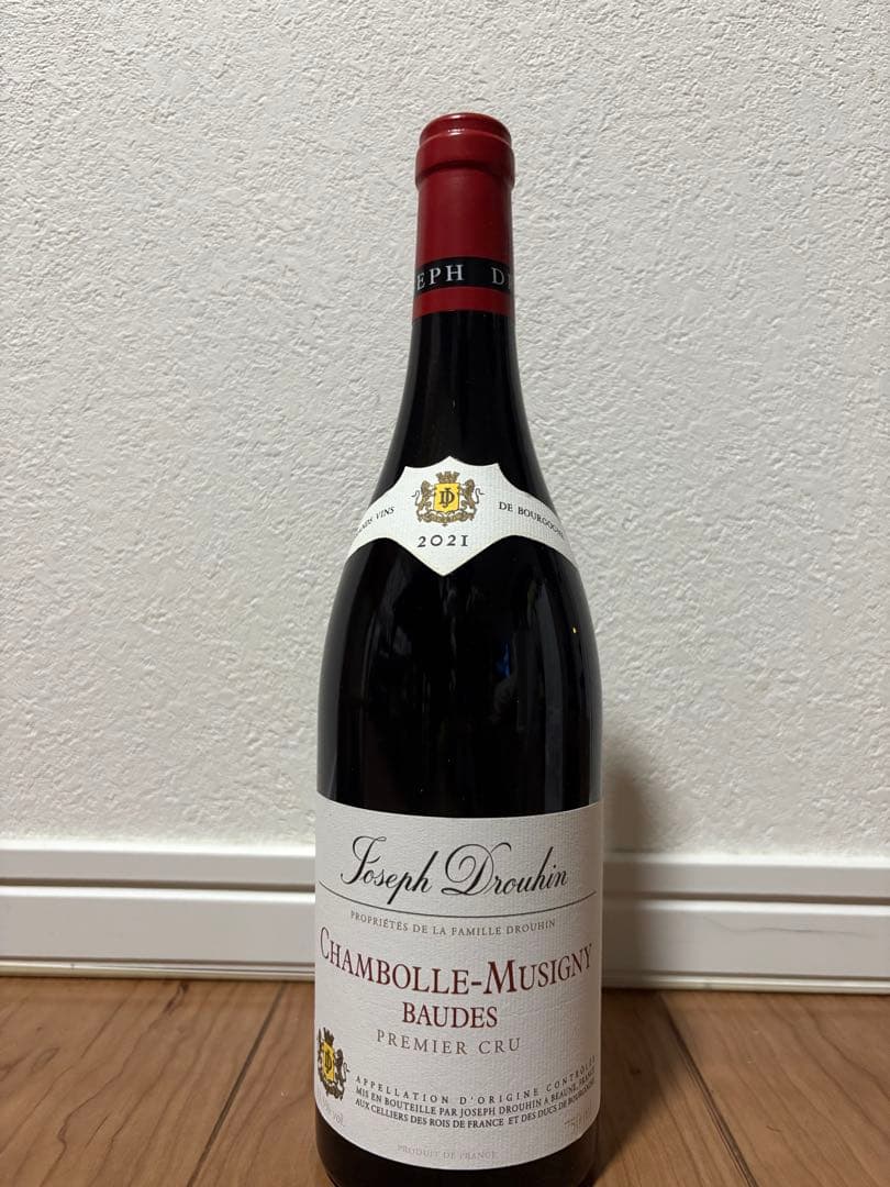 ジョセフ ドルーアン シャンボール