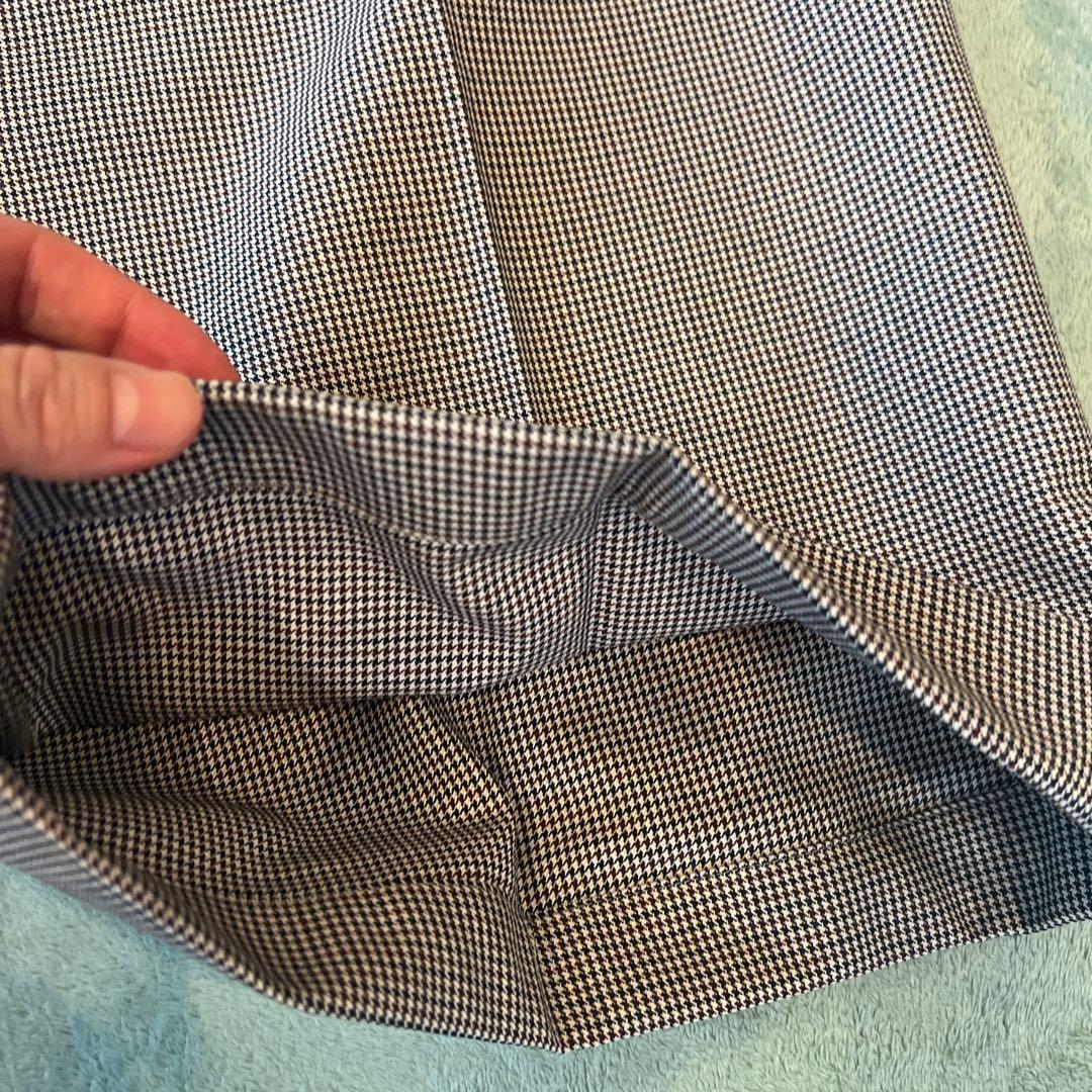 美品　HaversackATTIRE パンツ