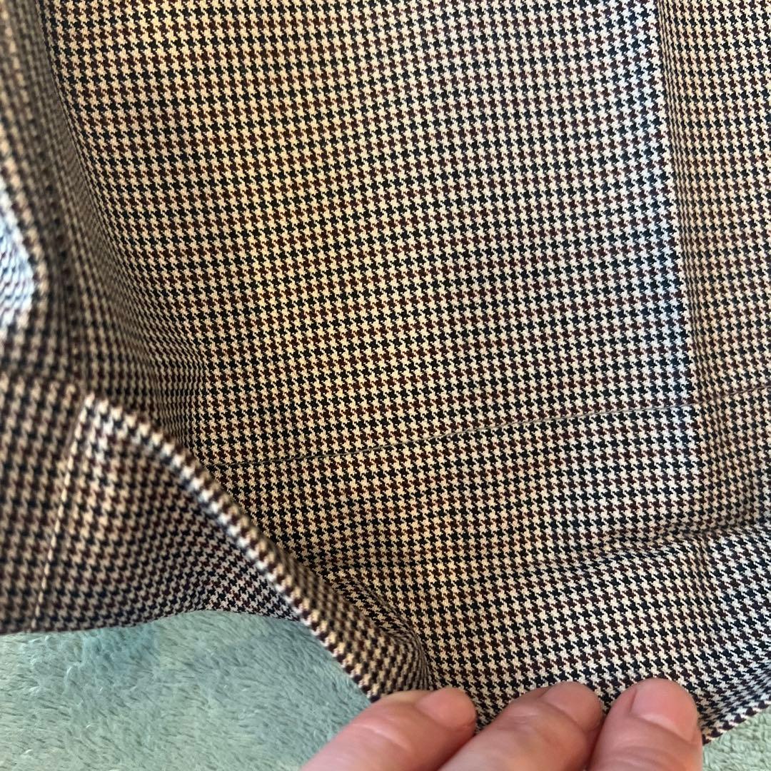 美品　HaversackATTIRE パンツ