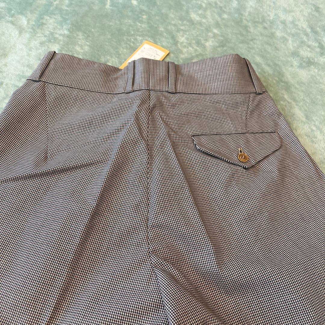 美品　HaversackATTIRE パンツ