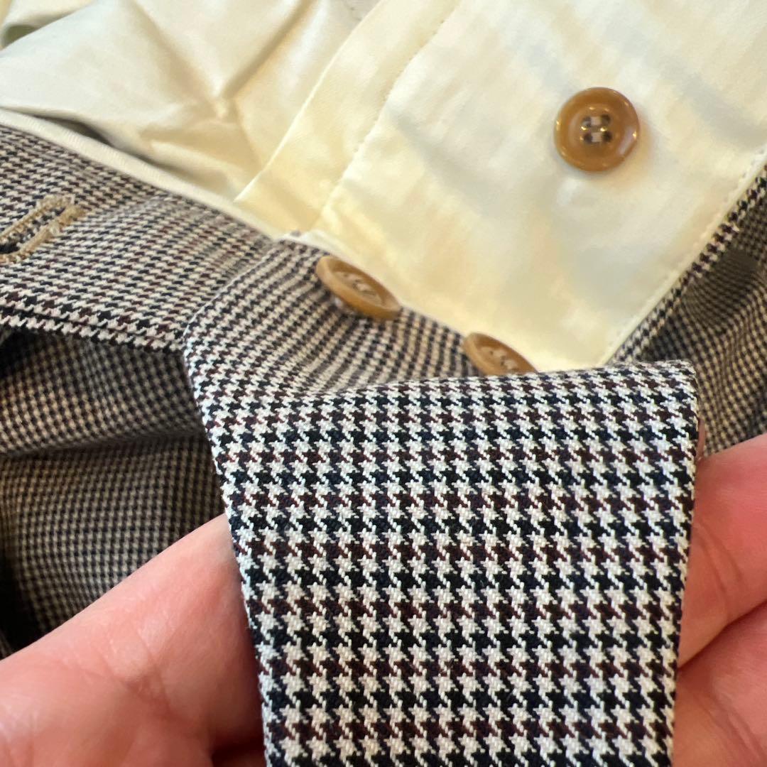 美品　HaversackATTIRE パンツ