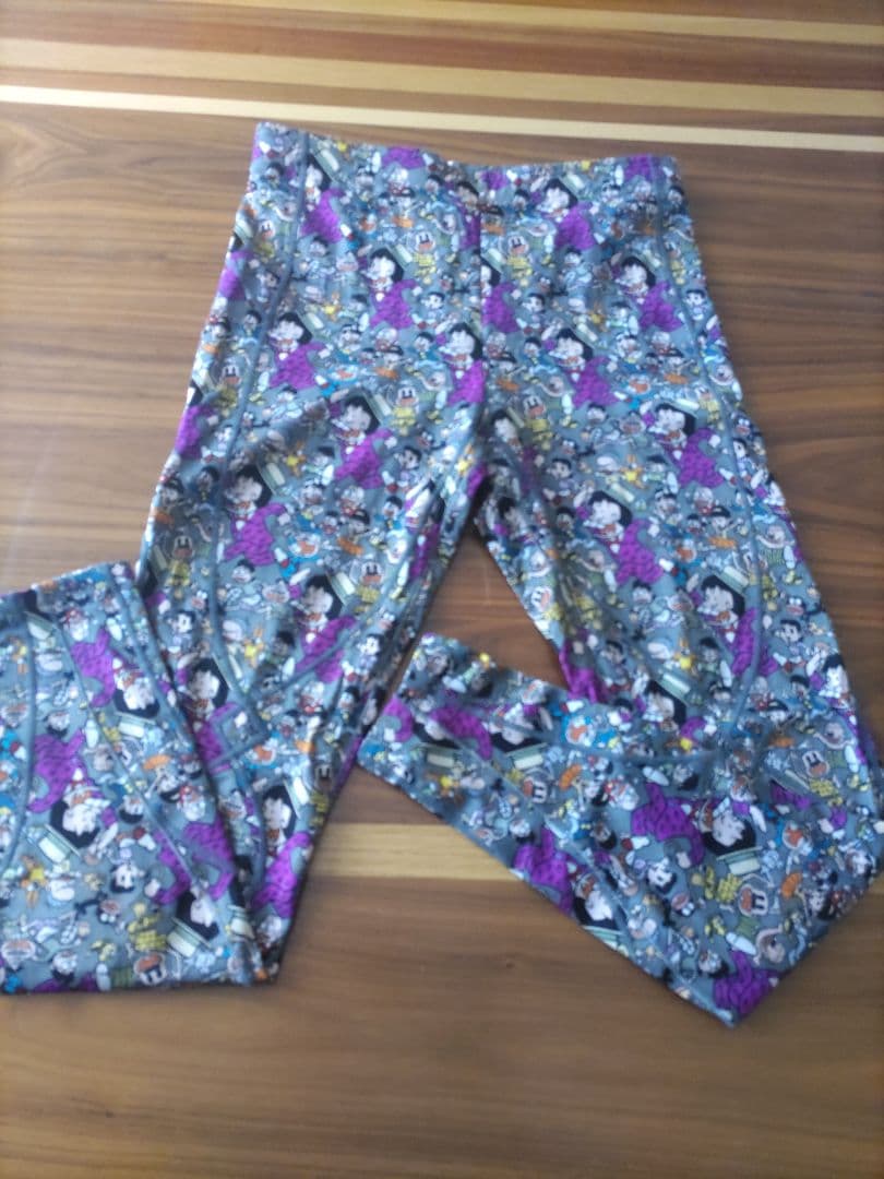 CW-Xワコール赤塚不二夫さんとコラボレア限定商品サイズL完売品おそ松くん