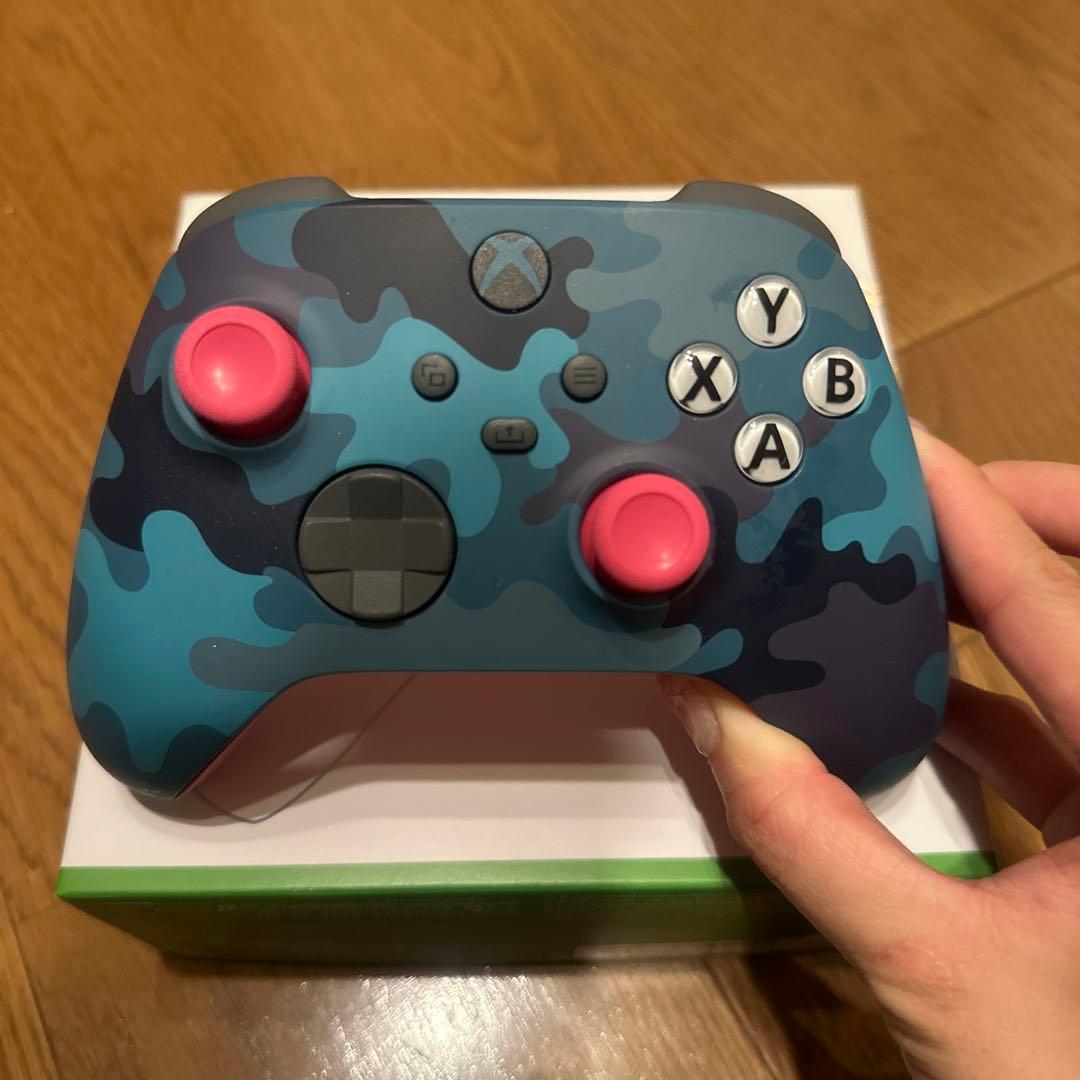 Xbox ワイヤレスコントローラー　Design Lab