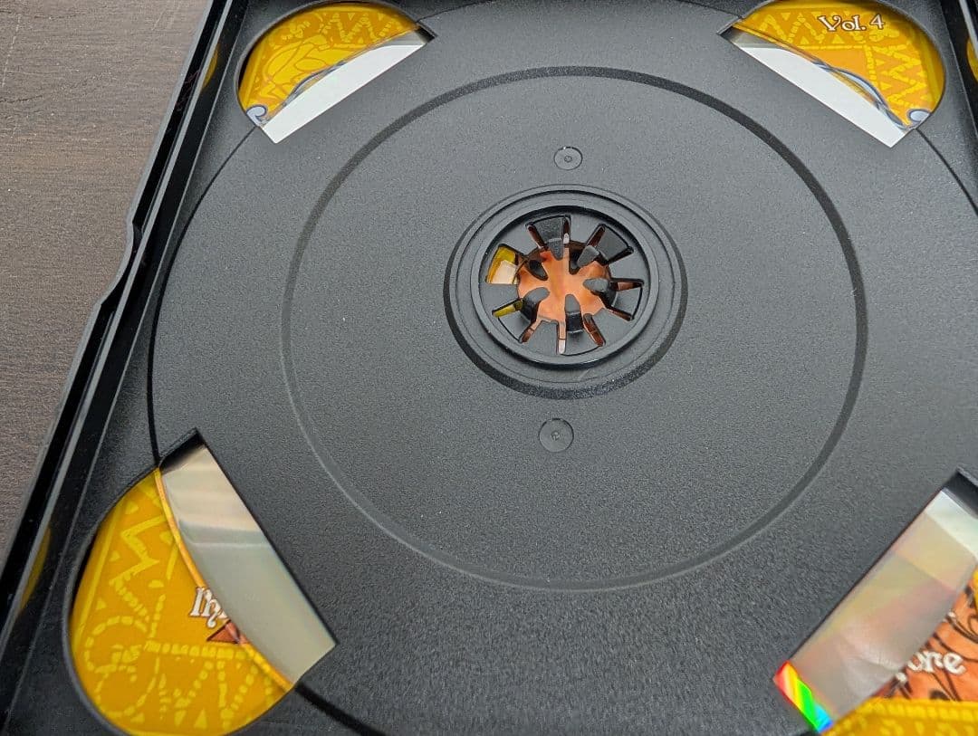 洋楽 Krautrock : music for your brain Vol.4