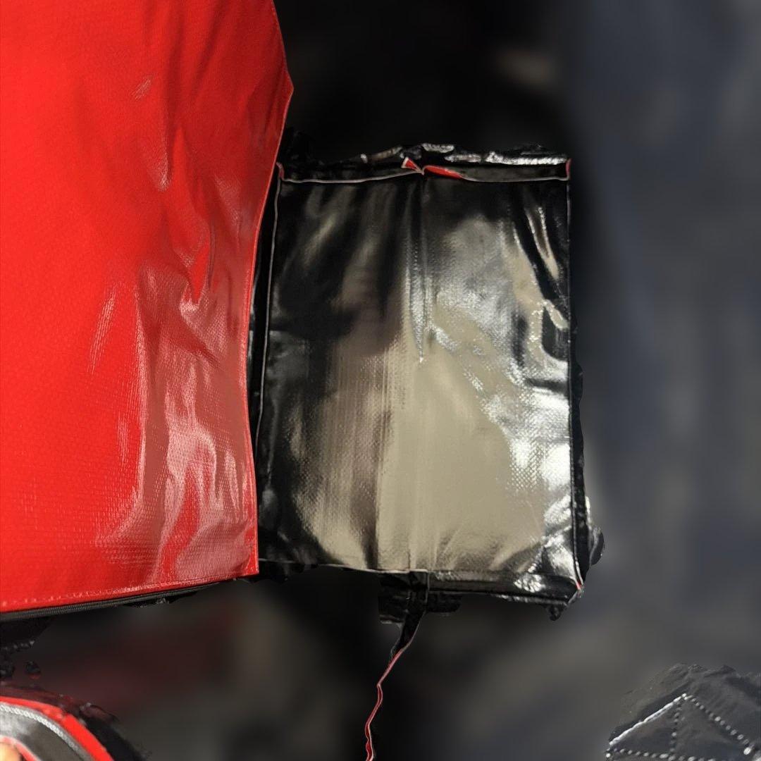 バッグ Supreme Hulken Rolling Tote Bag