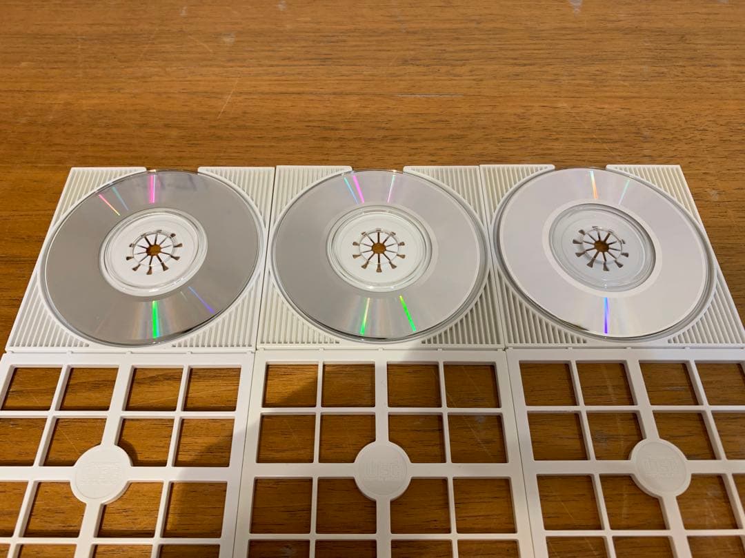 G06249★CD Yuming Sweets 5枚セット　松任谷由実