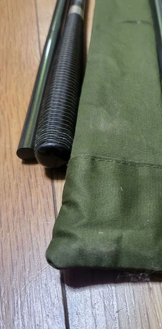 ダイワ　ヘラv 16.5尺　13.5尺