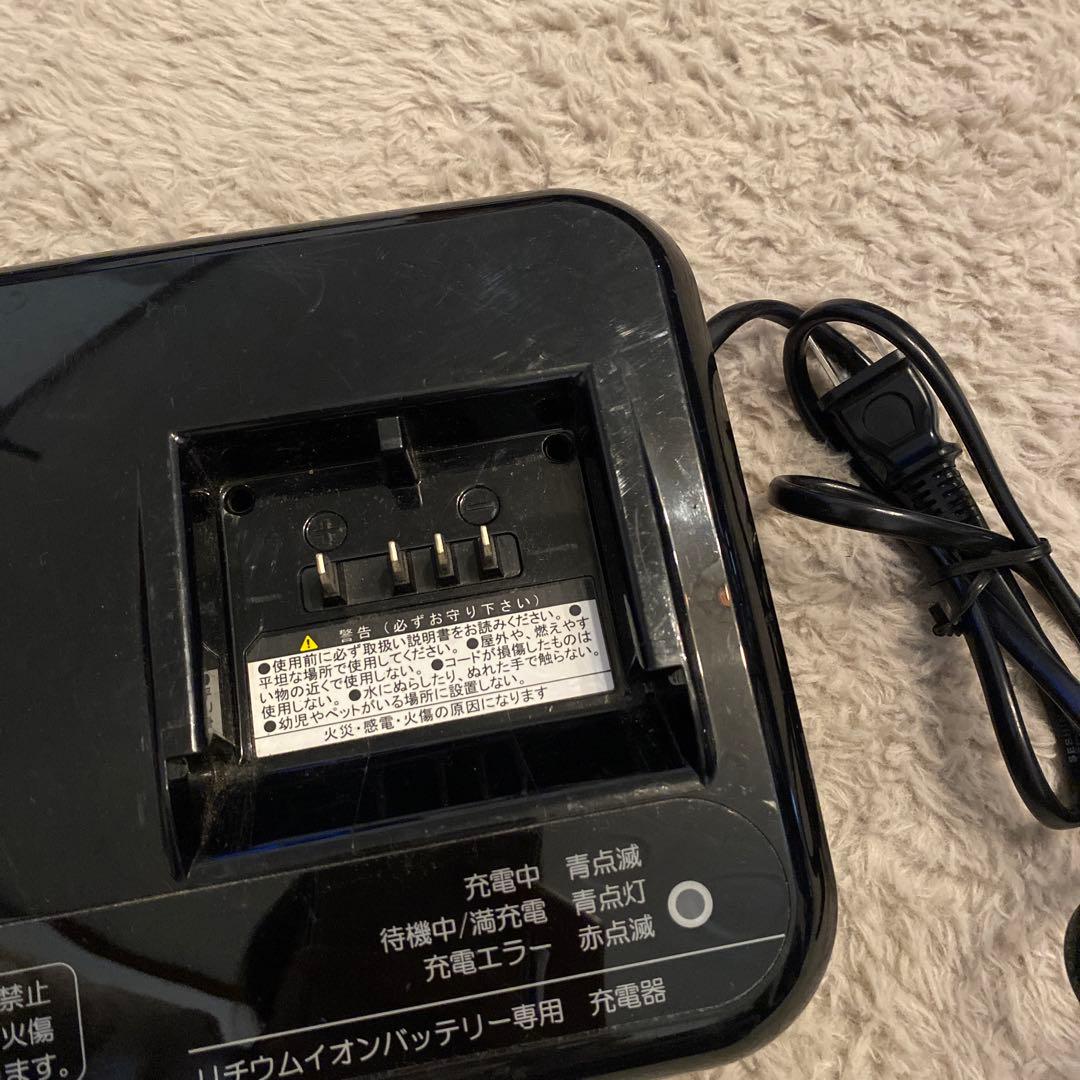 ブリヂストン 電動自転車用バッテリー充電器 P5568