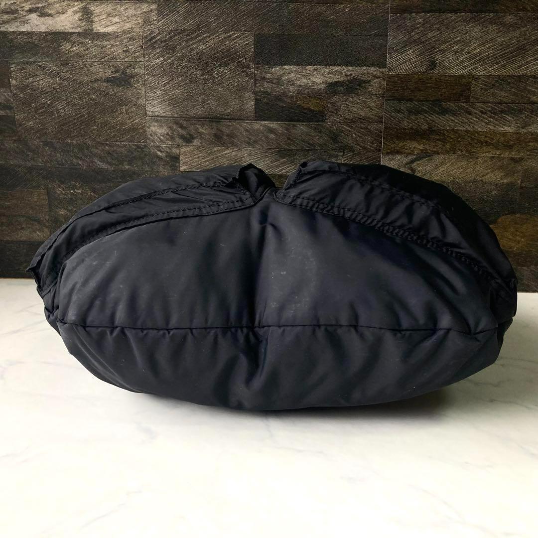 極希少 アナトミカ 別注 ポーター ヘルメットバック タンカー 黒