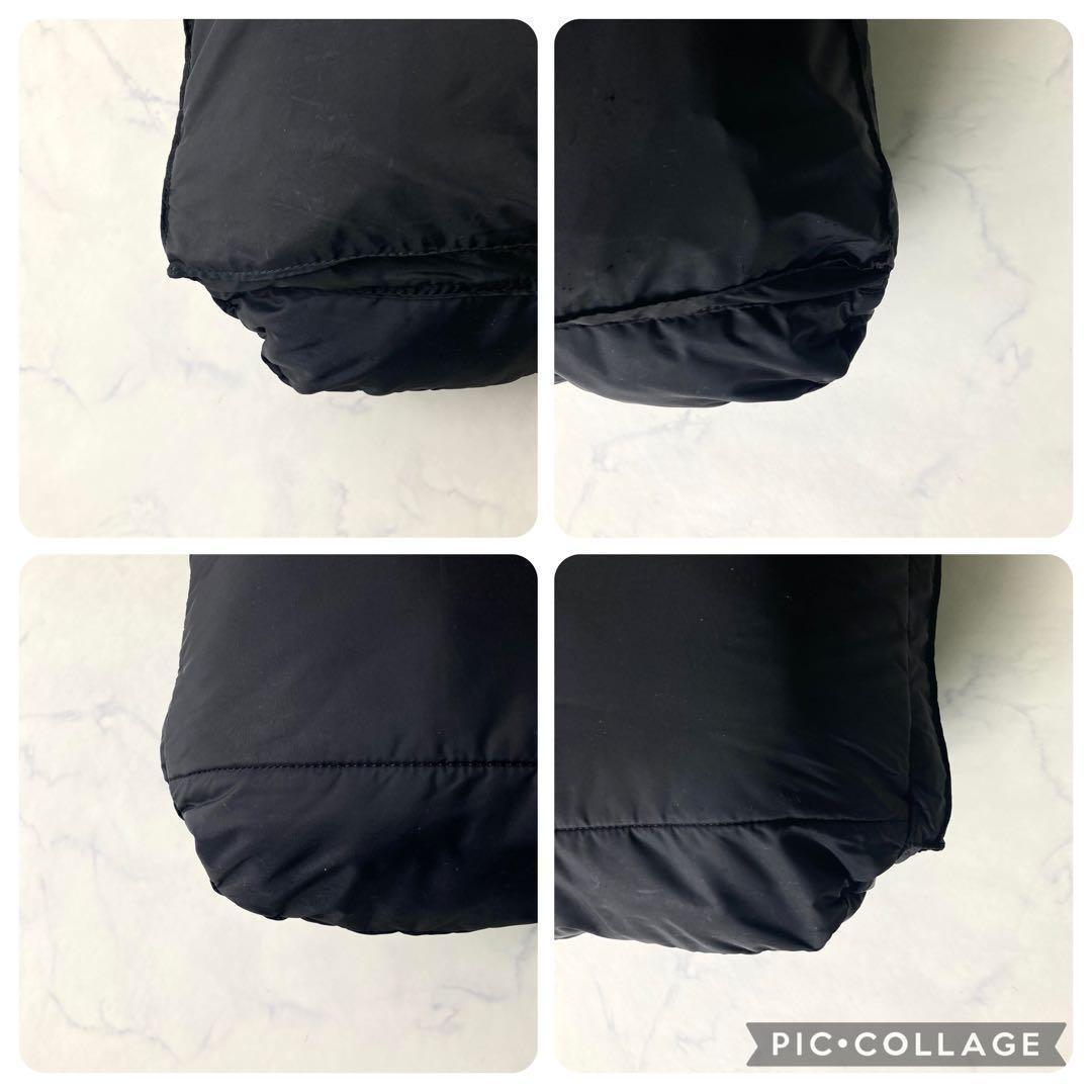 極希少 アナトミカ 別注 ポーター ヘルメットバック タンカー 黒