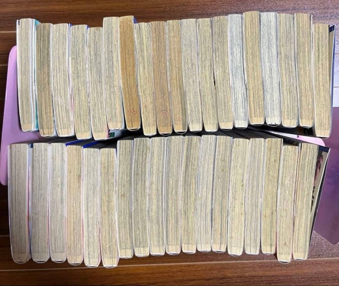 アイシールド21 全巻セット アニメ化　ジャンプ