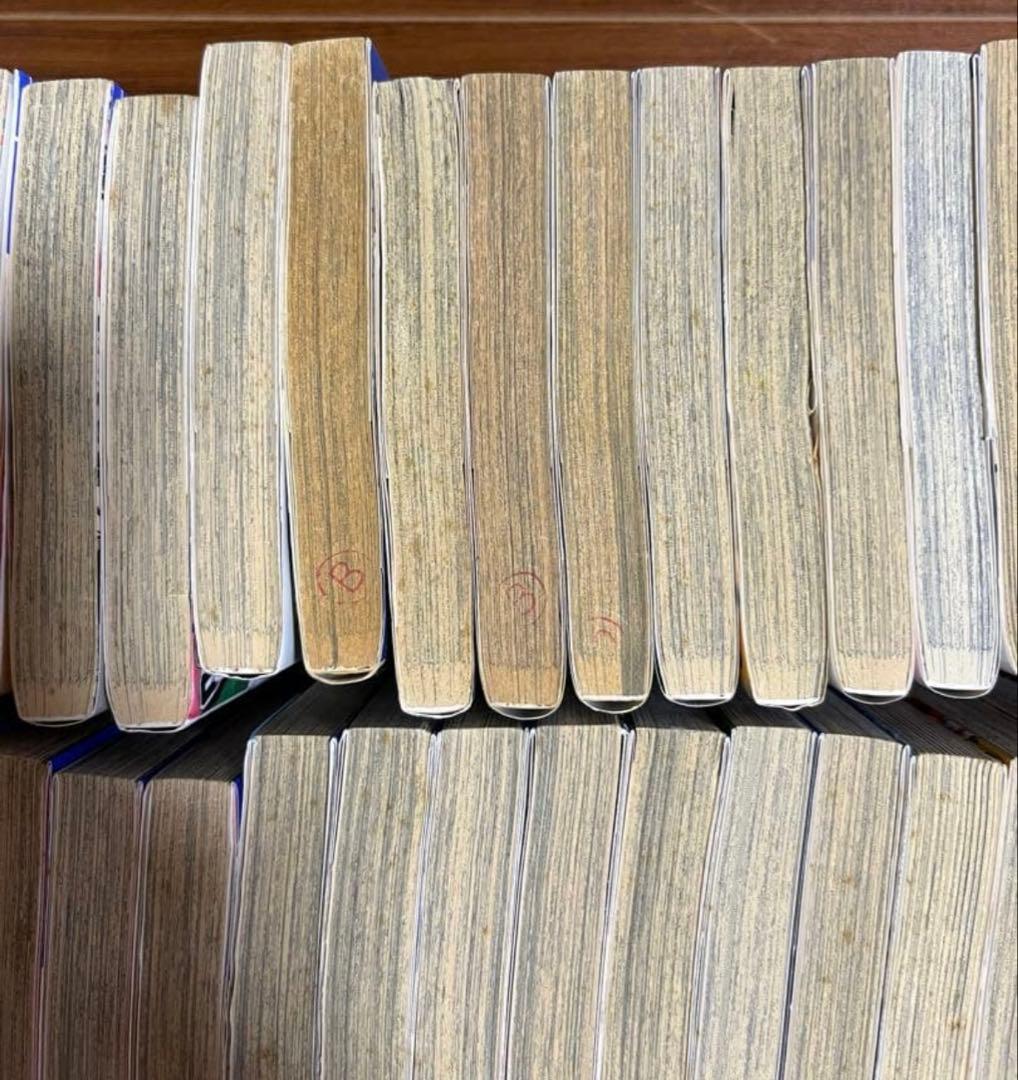 アイシールド21 全巻セット アニメ化　ジャンプ