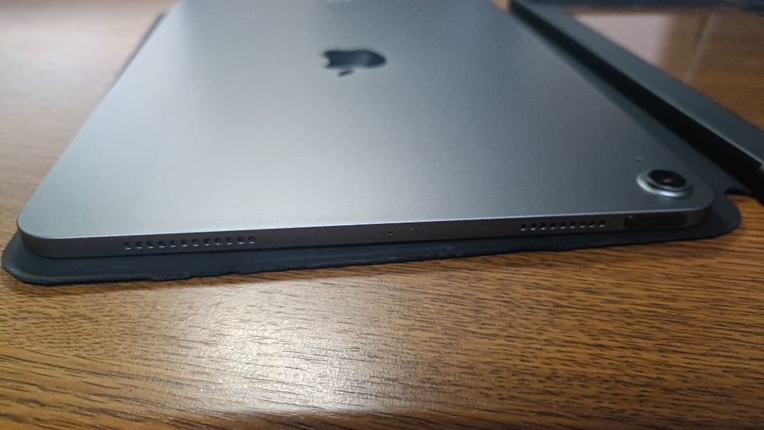 Apple iPad Air 第5世代　256GB スペースグレー 本体