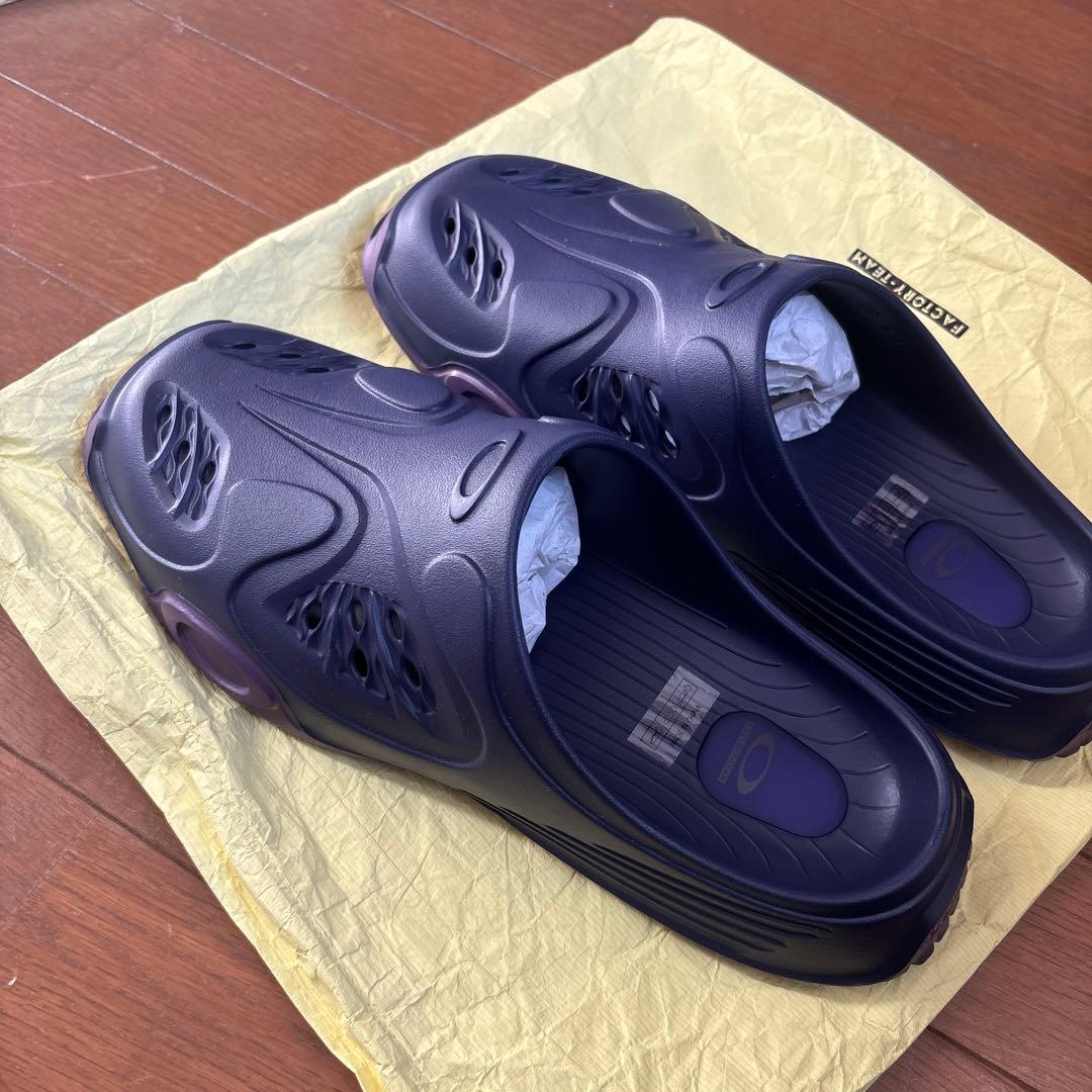 OAKLEY×BRAIN DEAD GRADIENT PAGURO