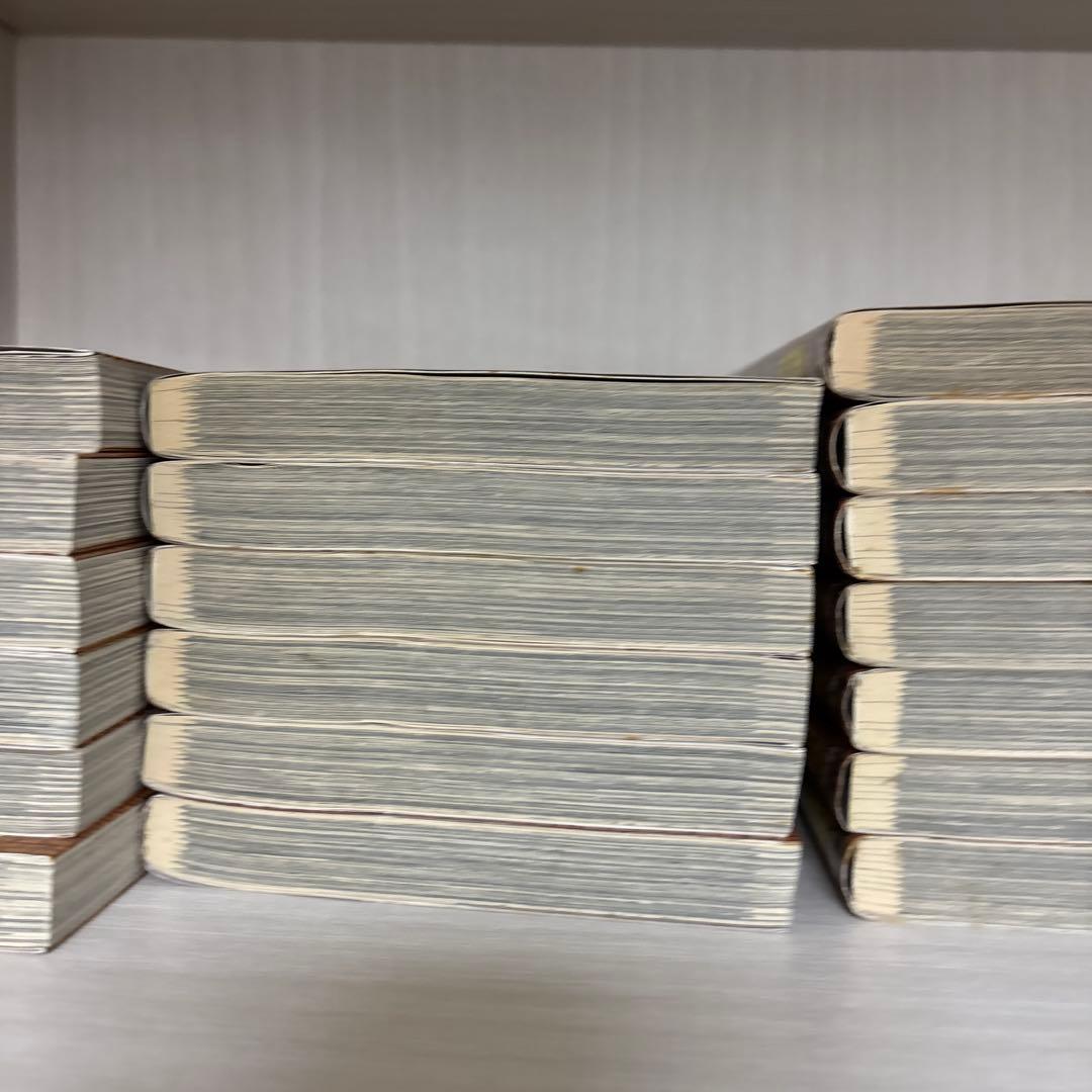 名探偵コナン 1-102巻セット