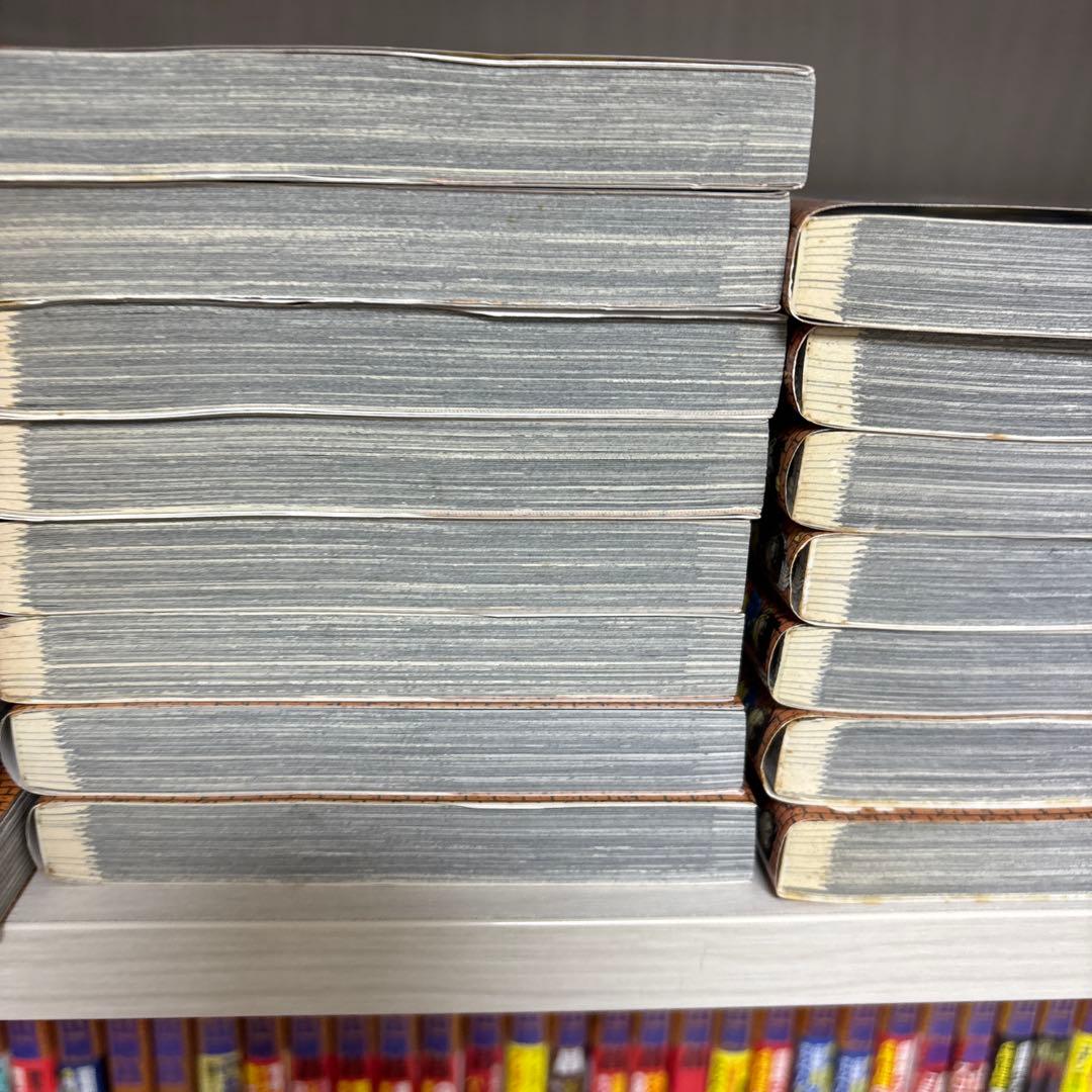 名探偵コナン 1-102巻セット