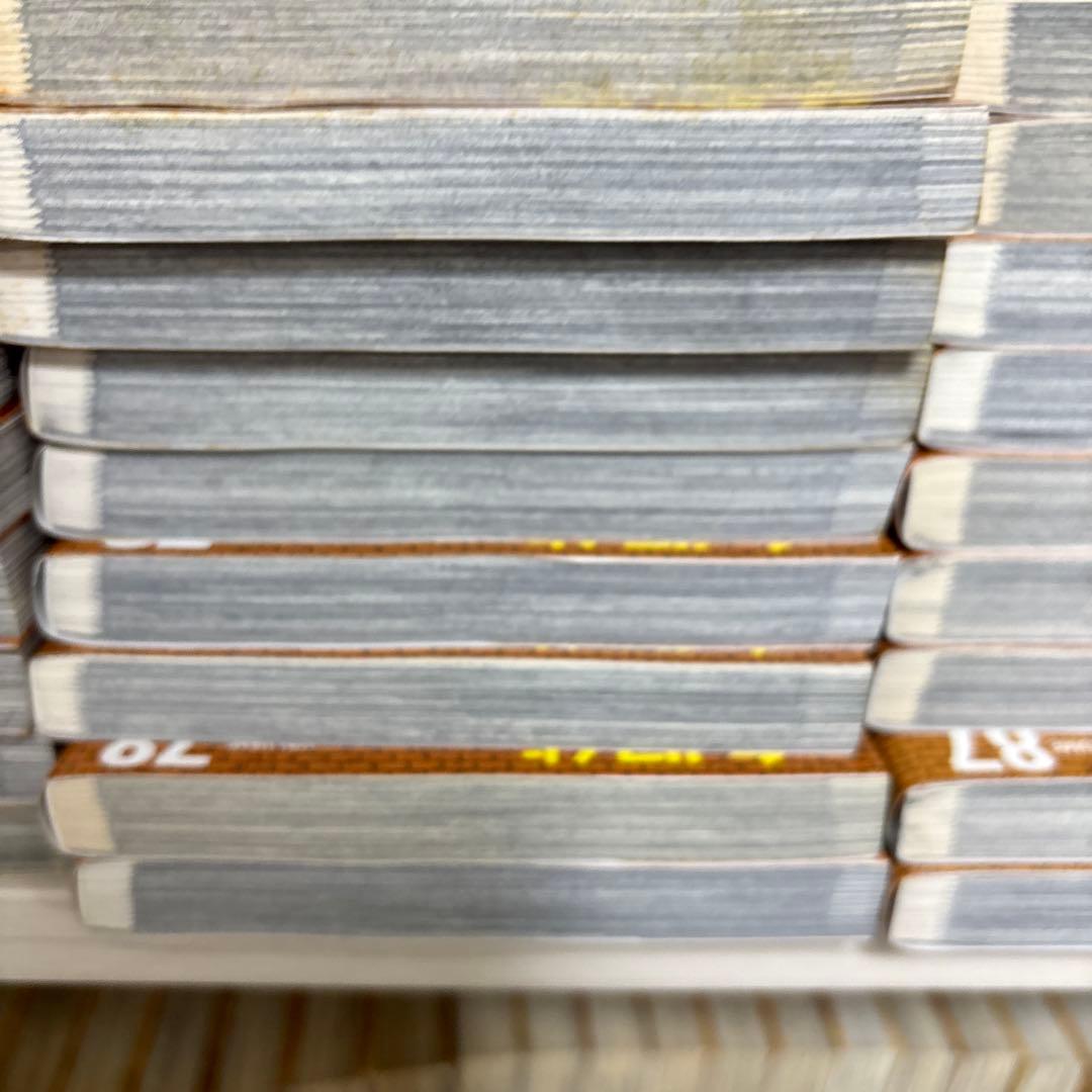 名探偵コナン 1-102巻セット