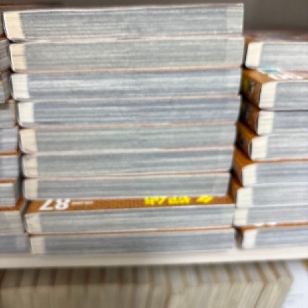 名探偵コナン 1-102巻セット