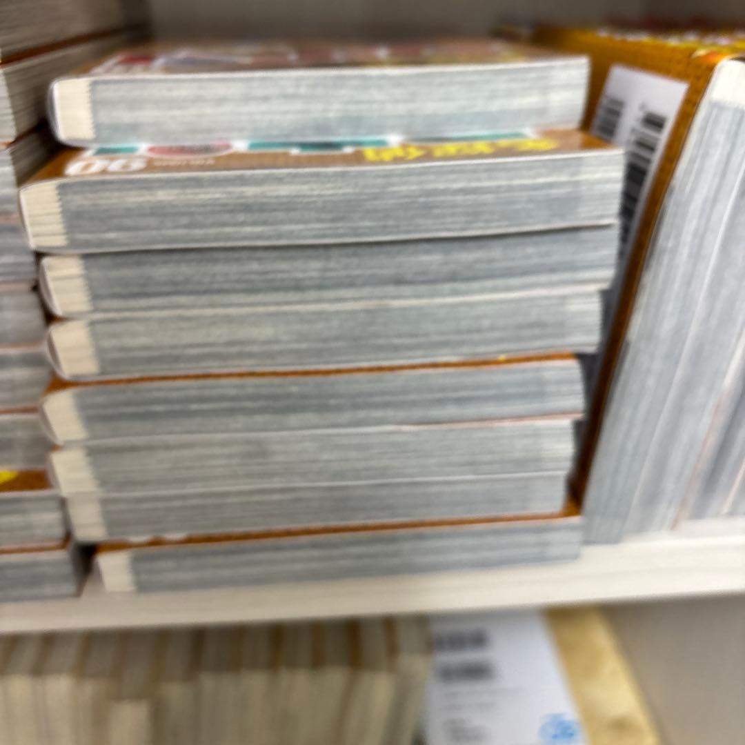 名探偵コナン 1-102巻セット