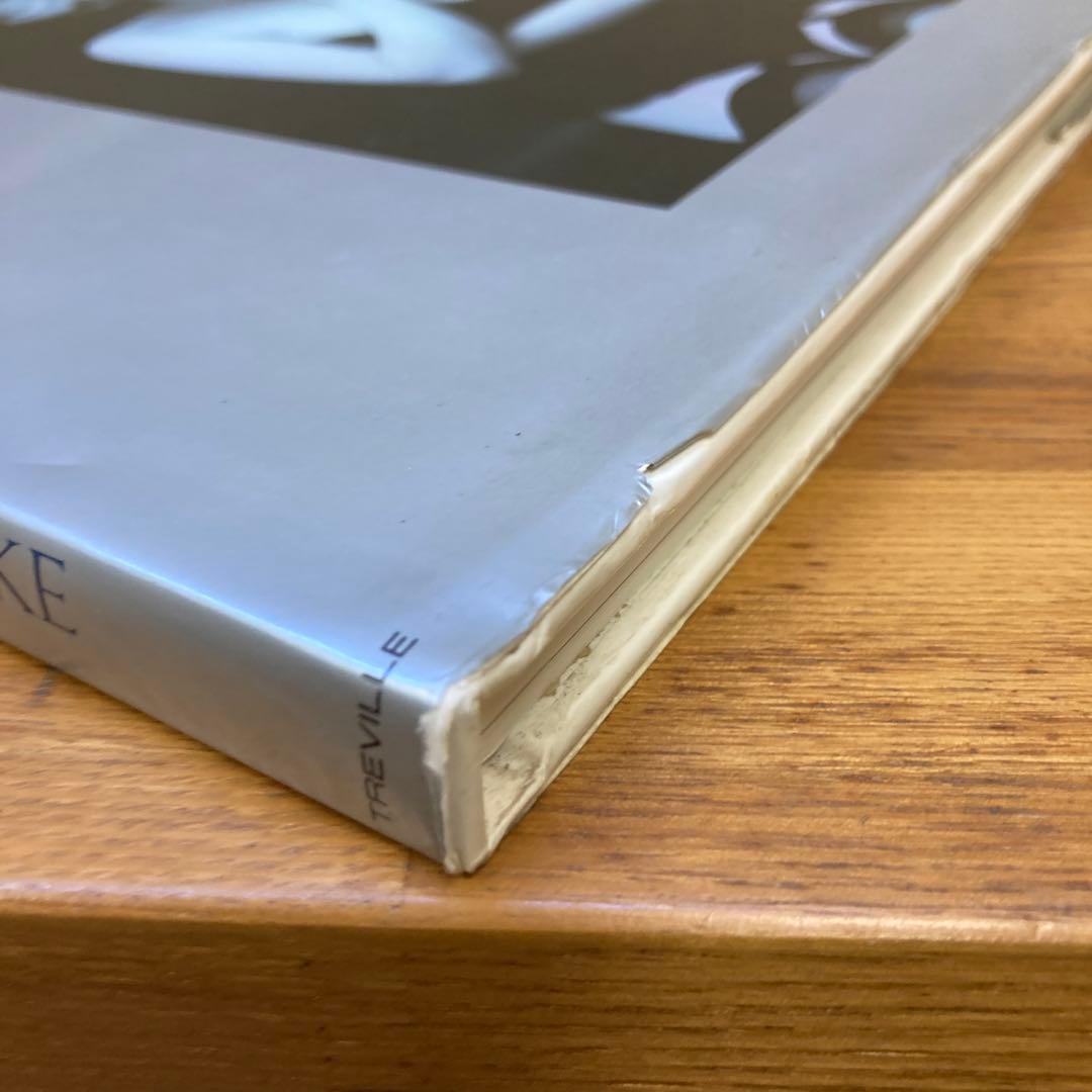 THE DARK SUMMER　Bob Carlos Clarke