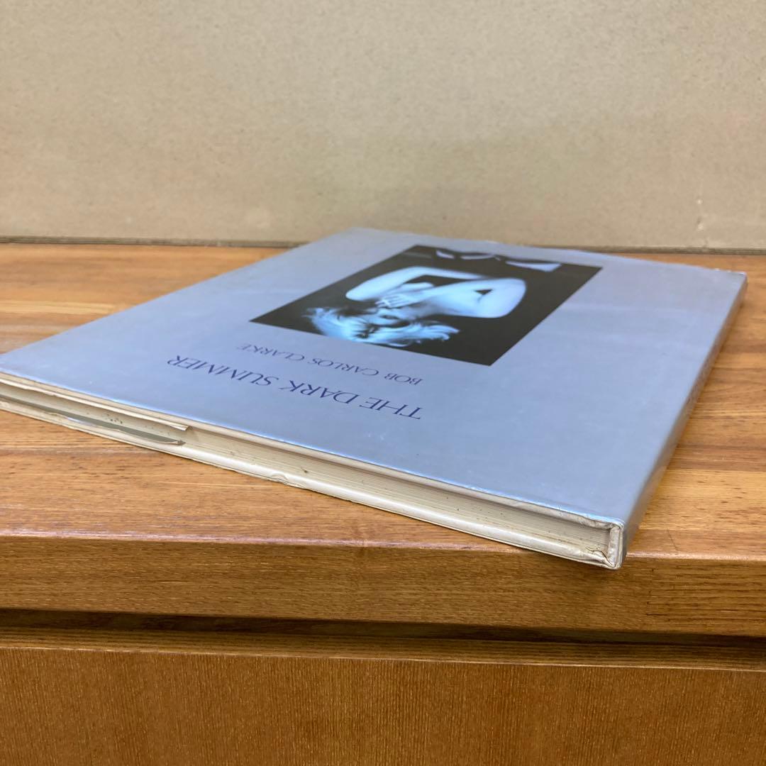 THE DARK SUMMER　Bob Carlos Clarke