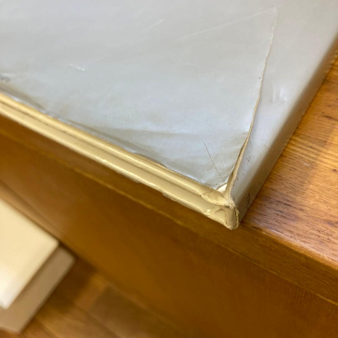 THE DARK SUMMER　Bob Carlos Clarke