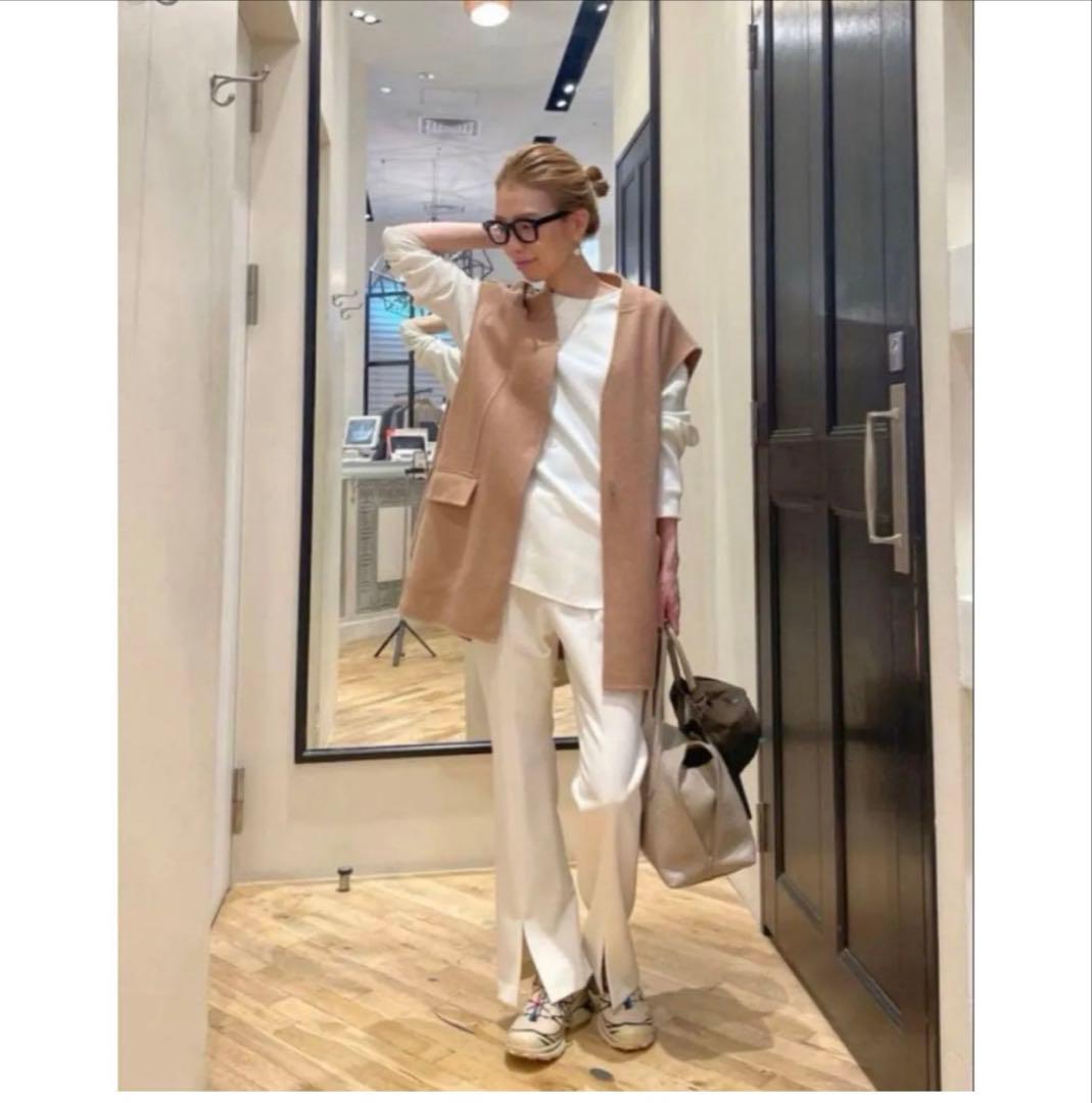 ウィムガゼット　Vガゼットプルオーバ　36号　 定価16500