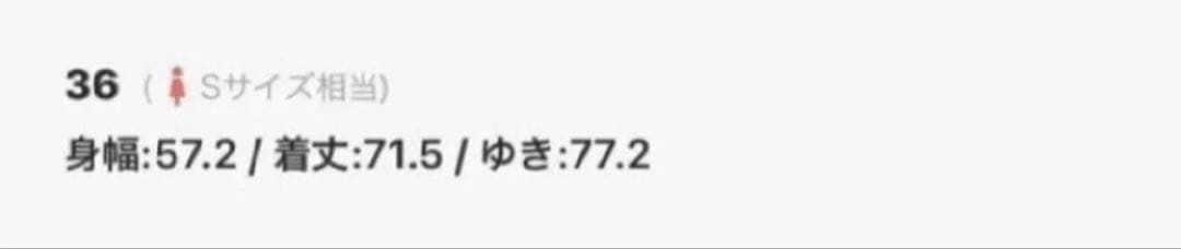 ウィムガゼット　Vガゼットプルオーバ　36号　 定価16500