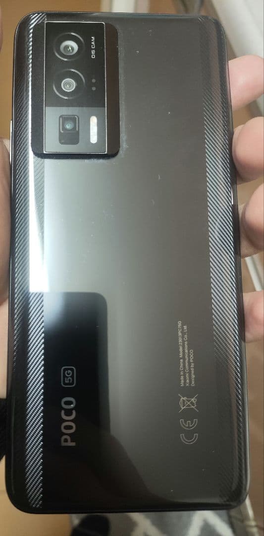 週末限定値下げ POCO F5 Pro 256GB